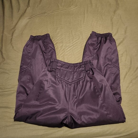 Ladies Ski Pant - Skiing Passport Brand - Picture 4 of 7